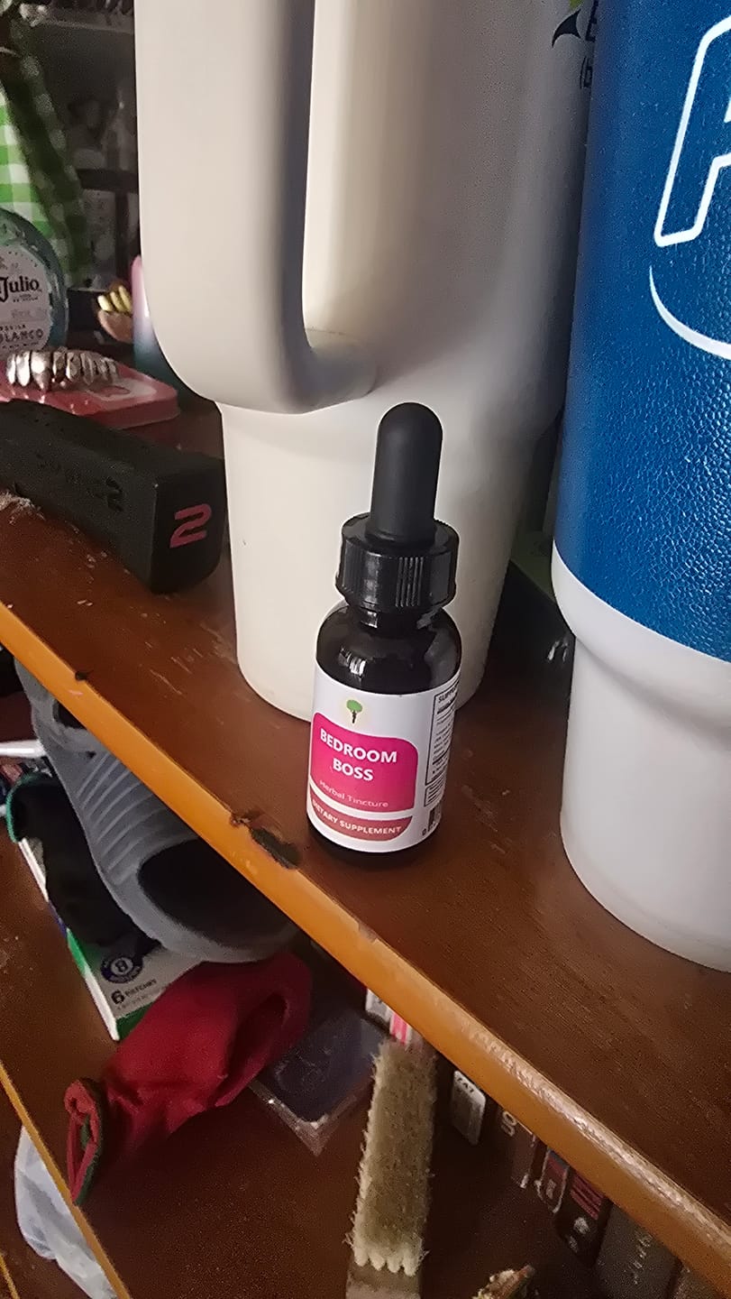 Customer photo review of Bedroom Boss