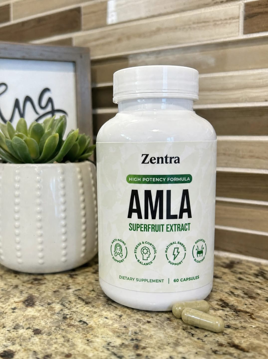 Customer photo review of amla superfruit extract