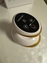 Customer photo review of Medusea Sculptor
