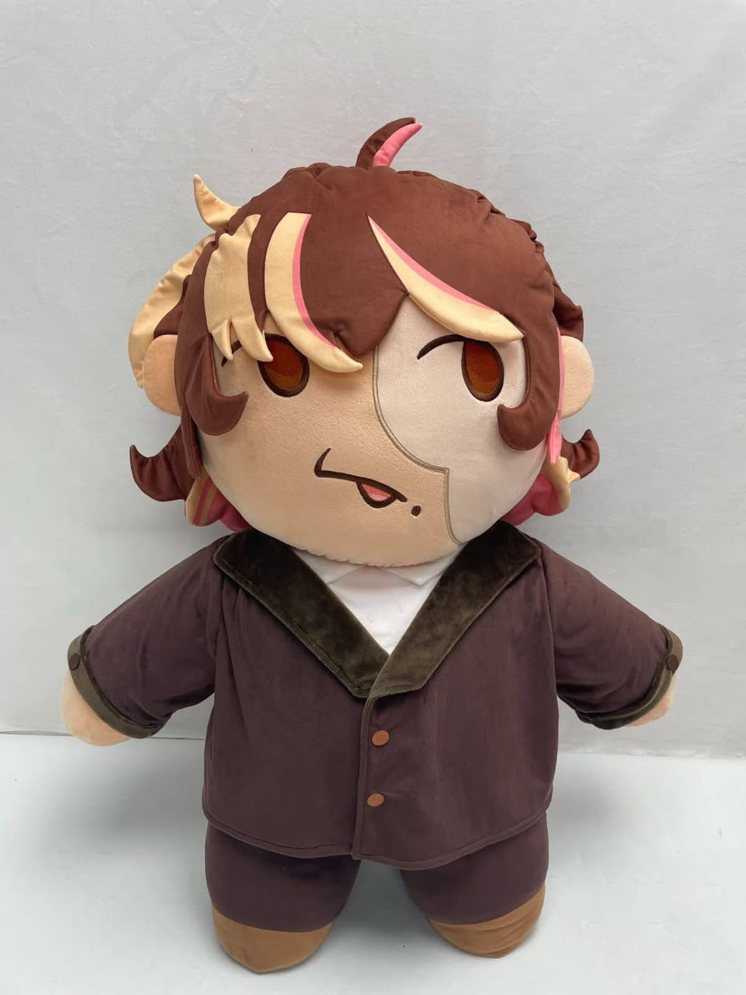 Customer photo review of Original Character (OC) Design Plush