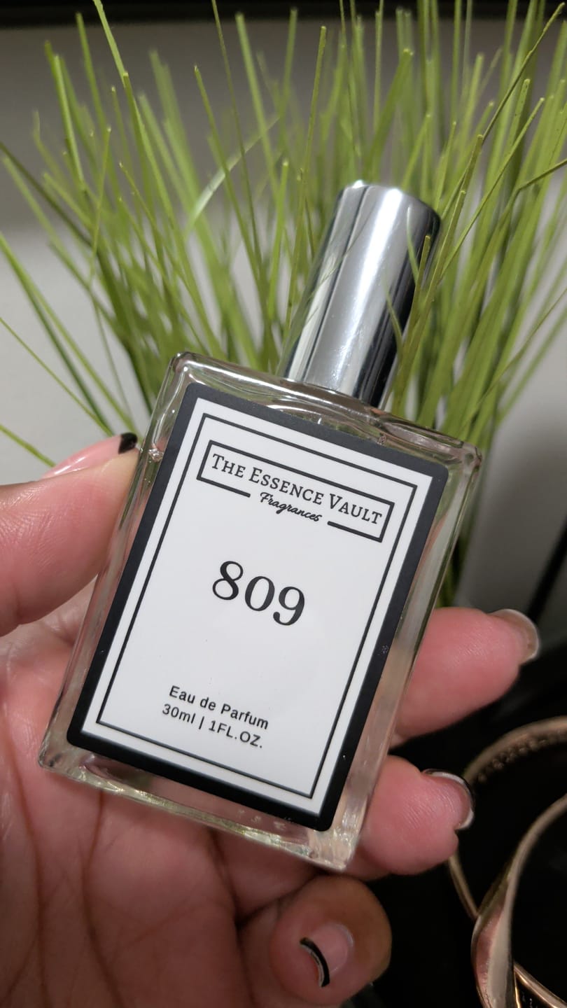 Customer photo review of Inspired by Alto Astral - 809