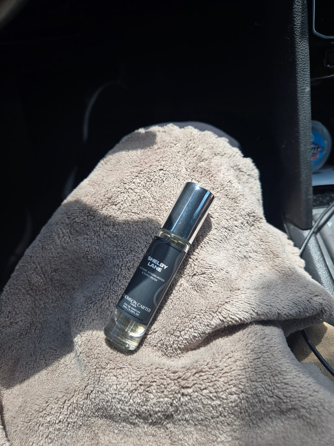 Customer photo review of Gift Set | 3x 10ml | For Him