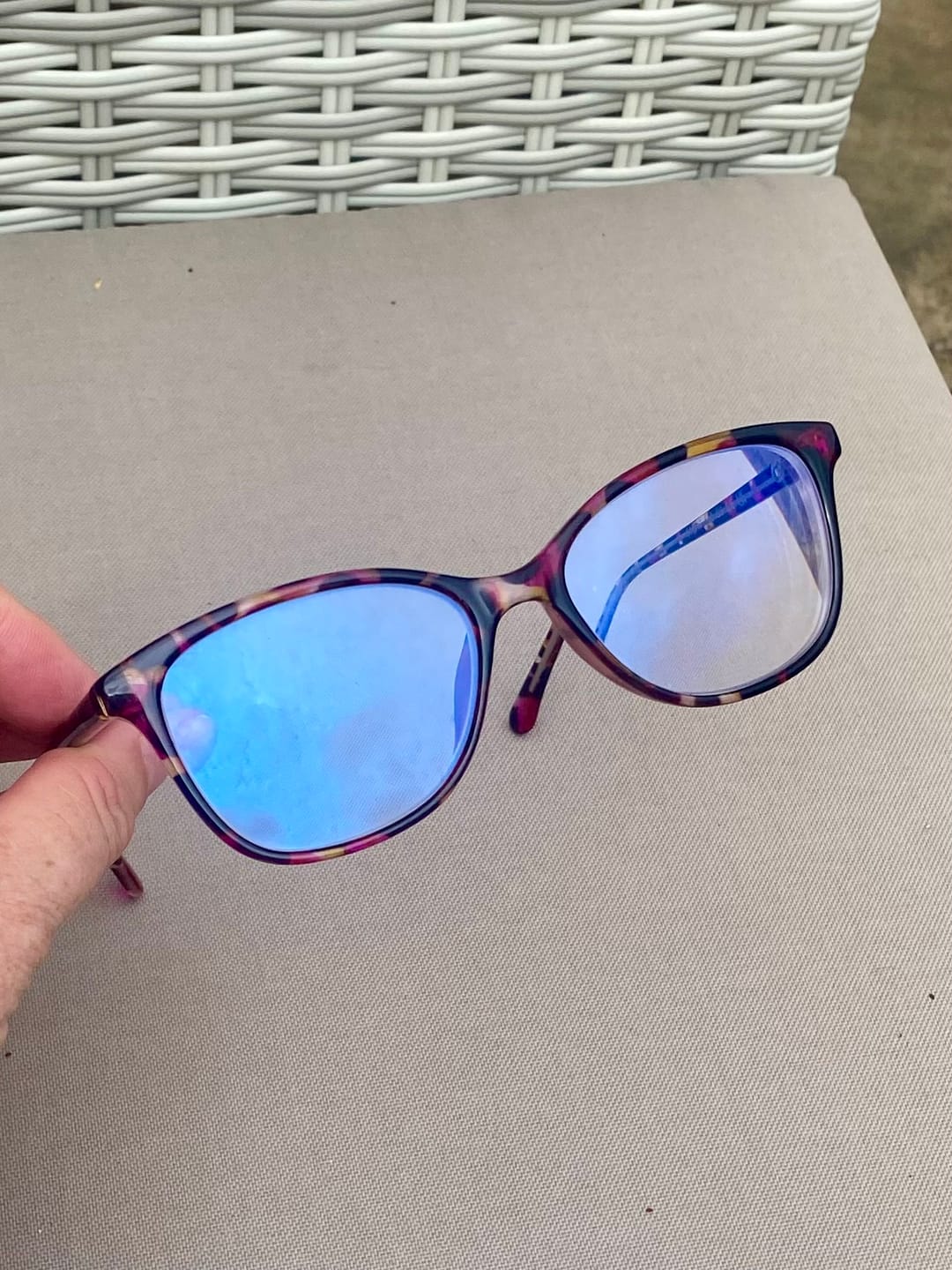 Customer photo review of Bronte