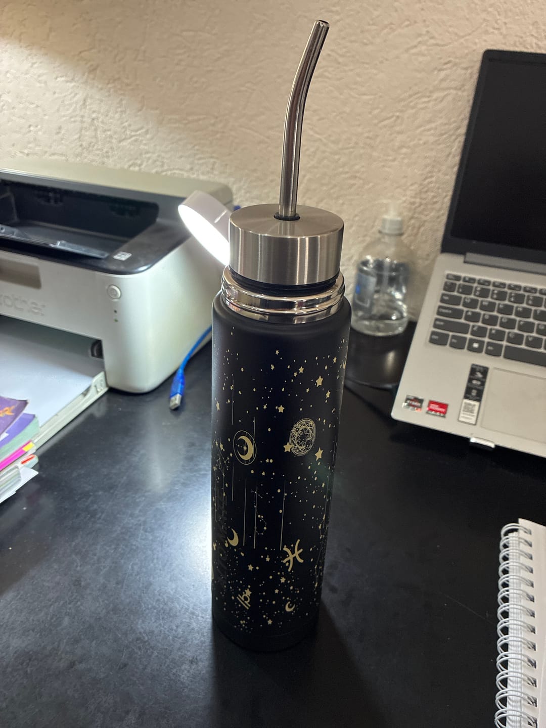 Customer photo review of ALTO MATE® Edicion Limitada - Otoño 2026