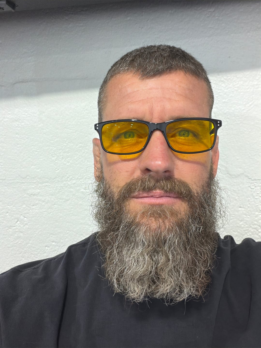 Customer photo review of Luca Nero (Day)