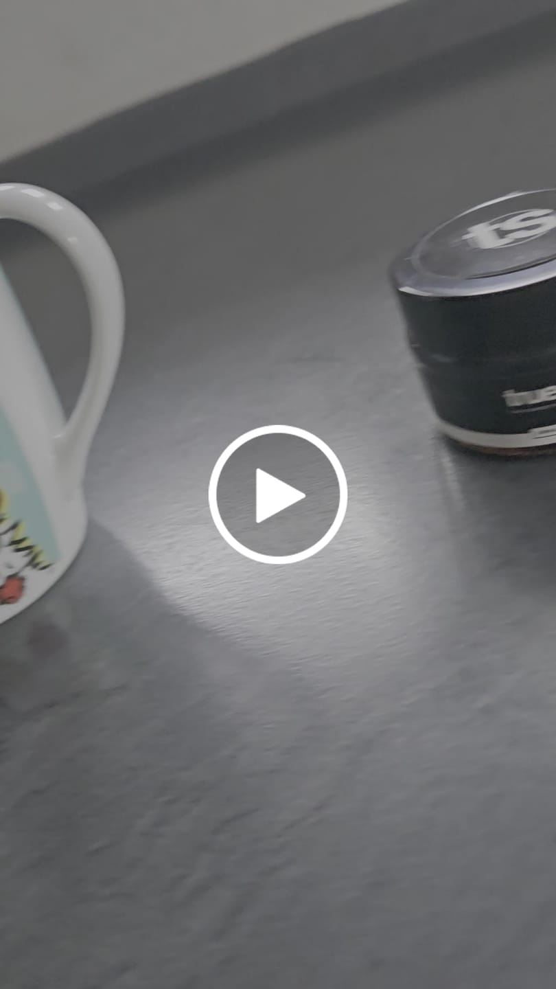 Customer video review of 100 % reines Premium-Shilajit (Naturprodukt)