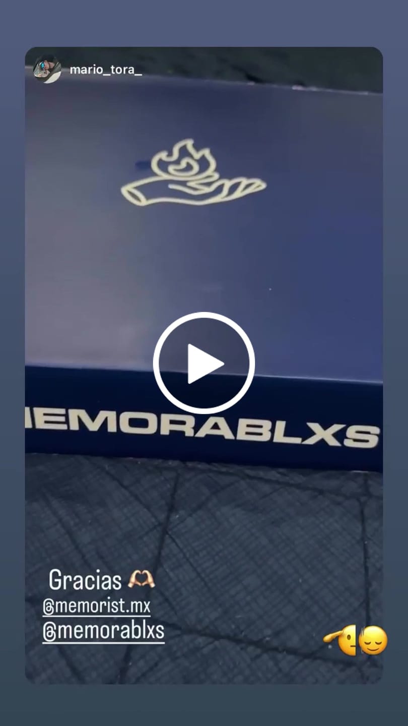 Customer video review of Portugal 2026 Local - Diseño Jersey