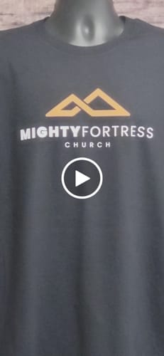 Customer video review of DTF Transfers Gangsheet Builder