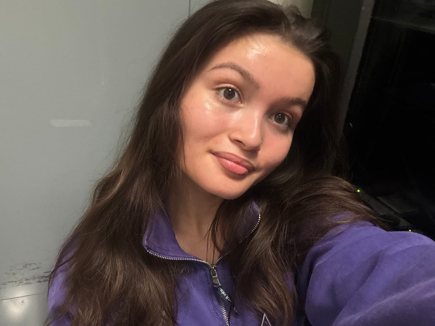 Customer photo review of Antioxidant CE Plus Serum