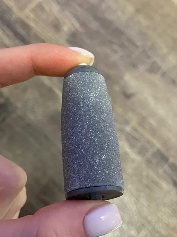 Customer photo review of SOVA Glide™