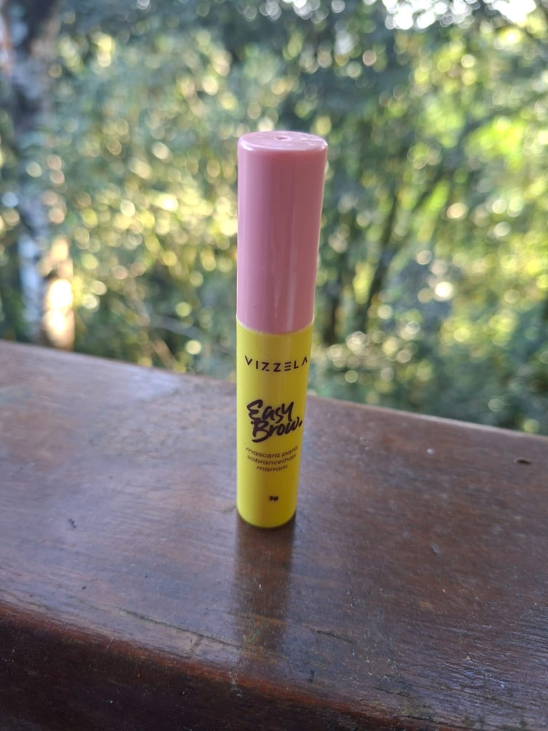 Customer photo review of Easy Brow