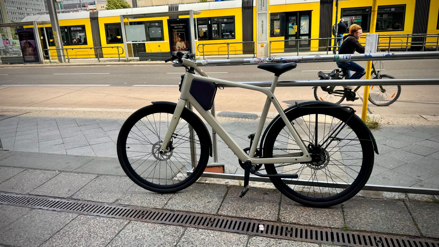 Customer photo review of One Collab.Ride Core
