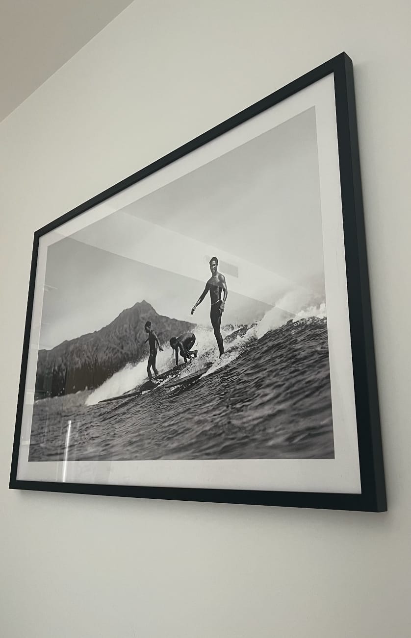 Customer photo review of Diamond Head 1923