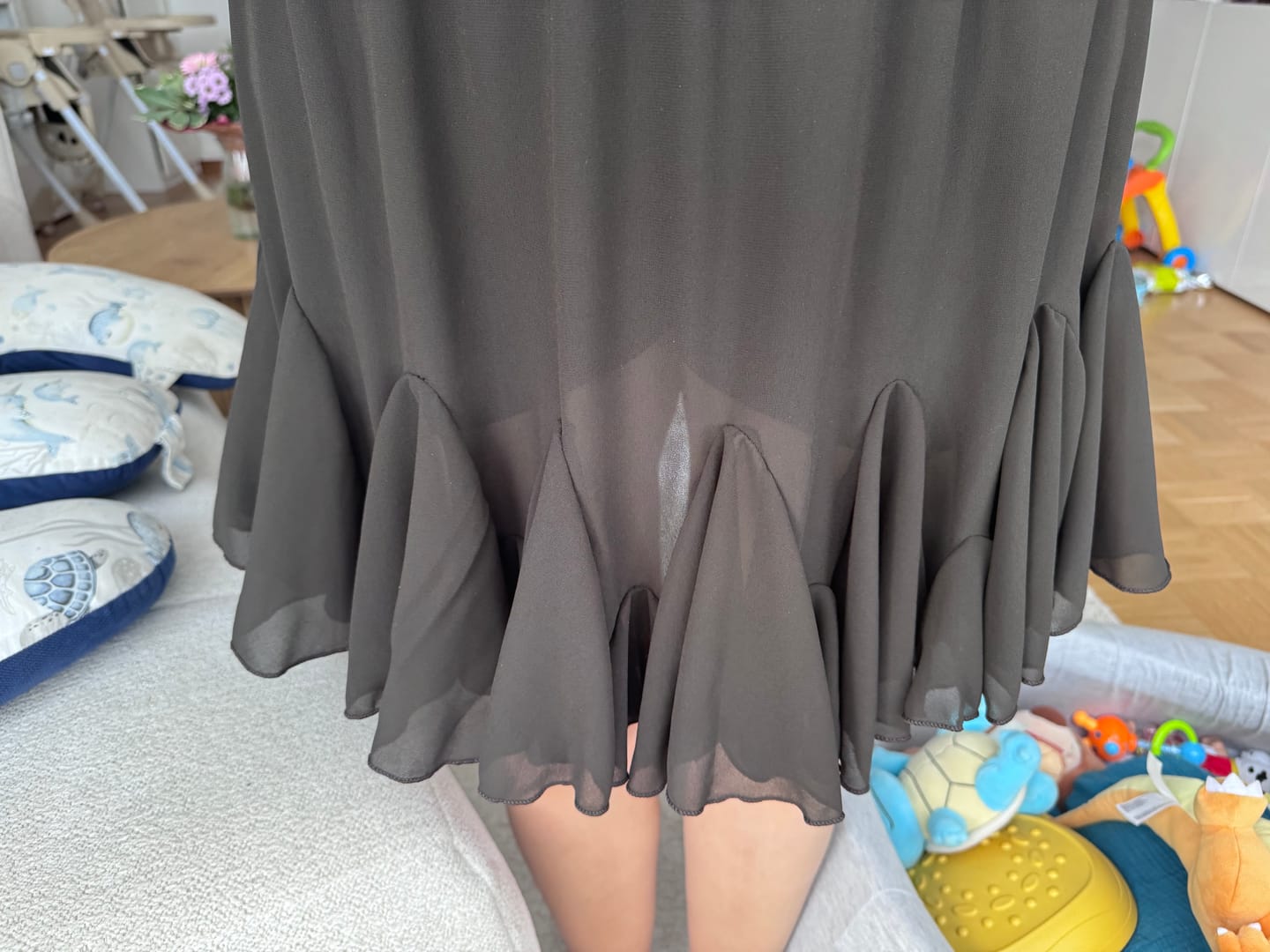 Customer photo review of Rock "Summer"