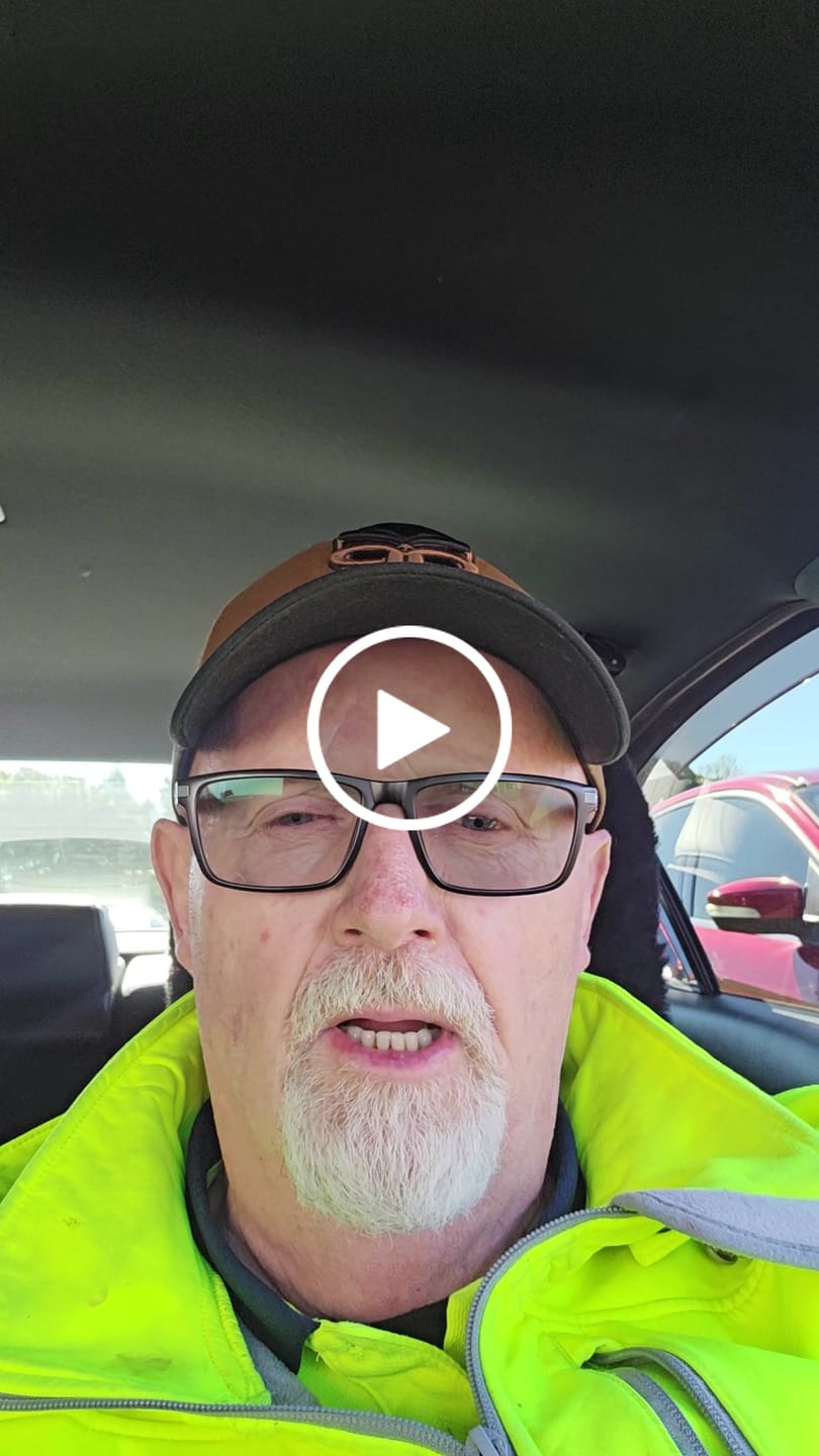Customer video review of Astaxanthin