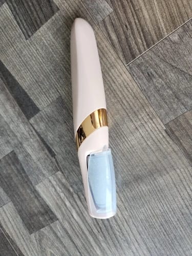 Customer photo review of SOVA Glide™