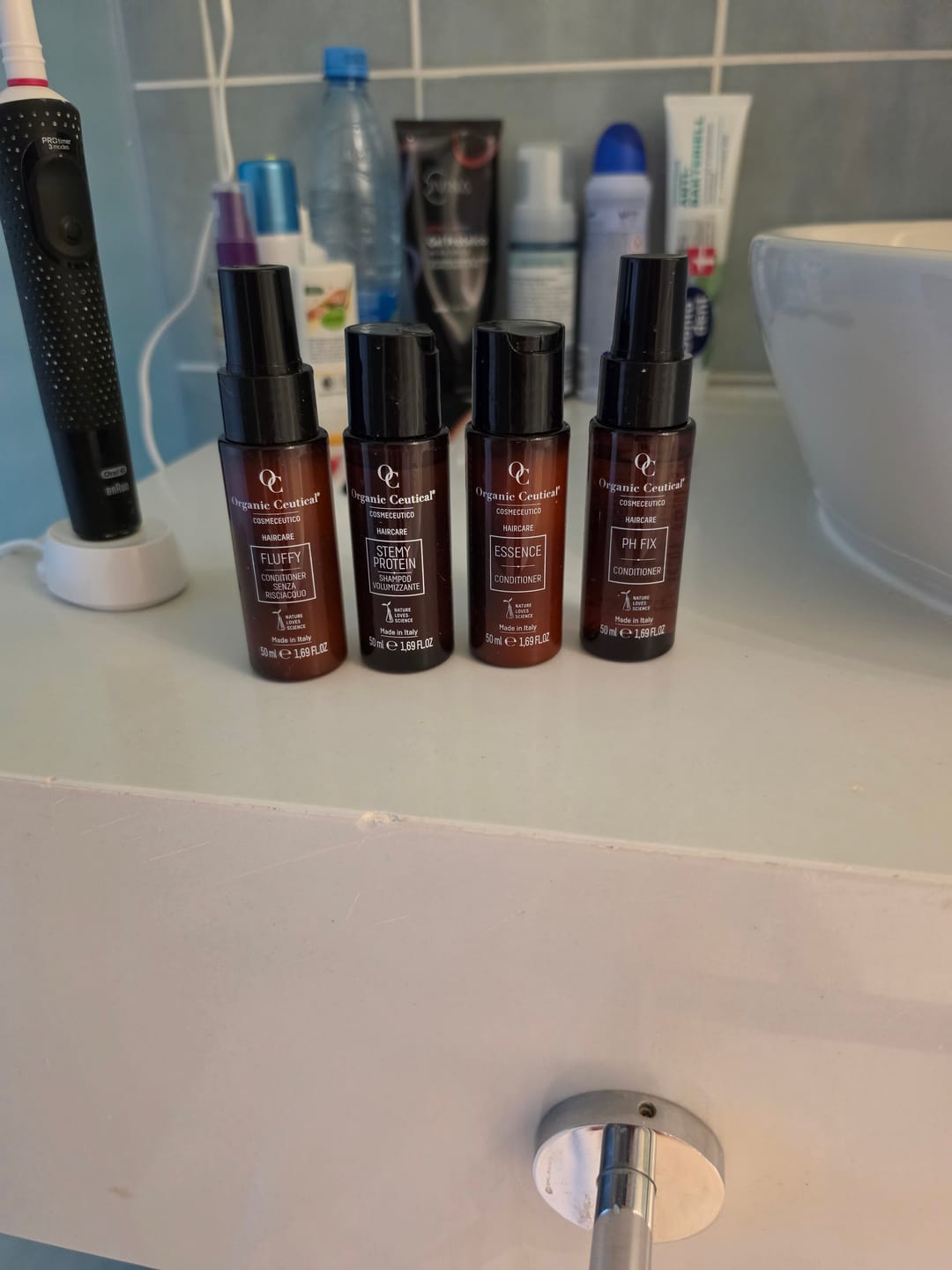 Customer photo review of KIT ESTATE