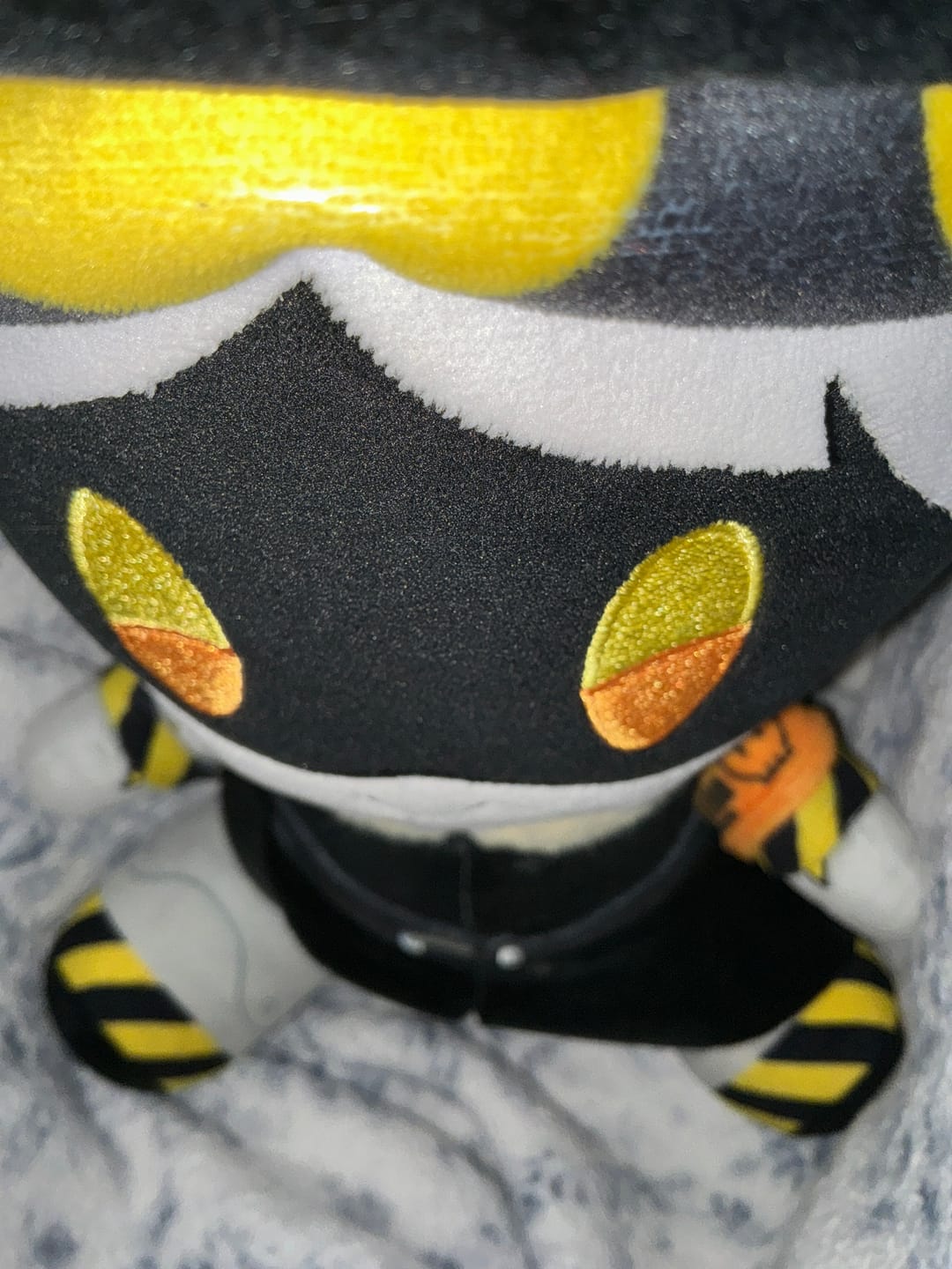 Customer photo review of N Plush