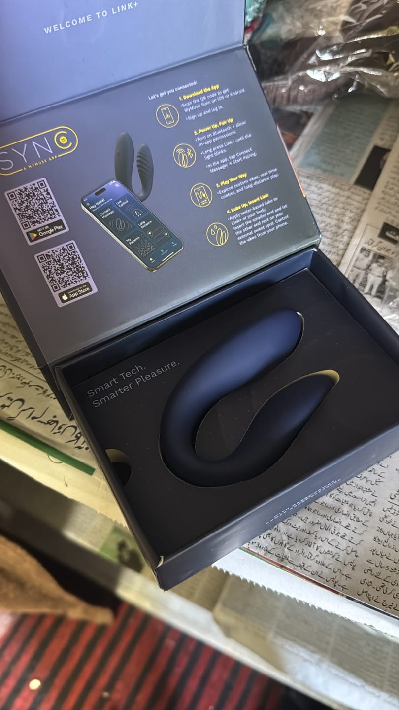 Customer photo review of Link+