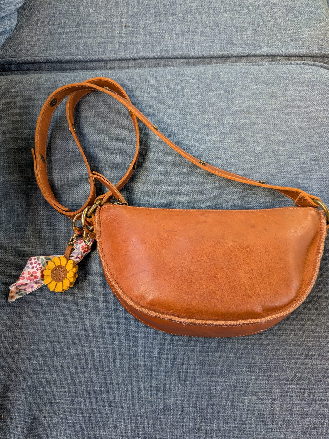Customer photo review of Cherry Bee