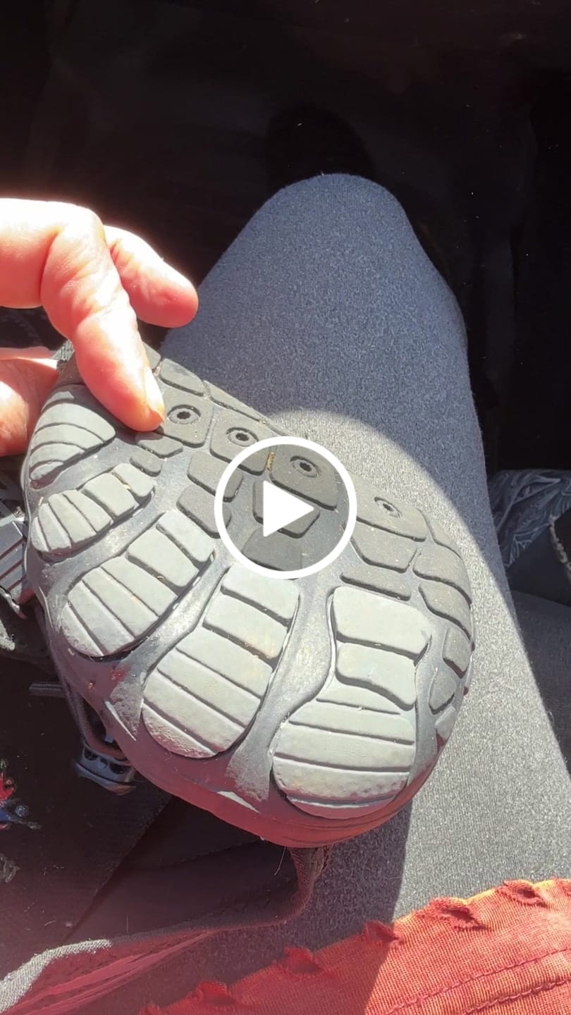 Customer video review of Neuro Unisex (2+1)