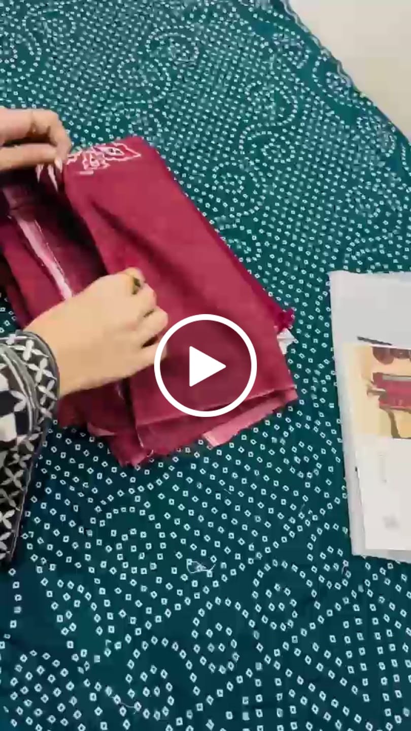Customer video review of Ceren
