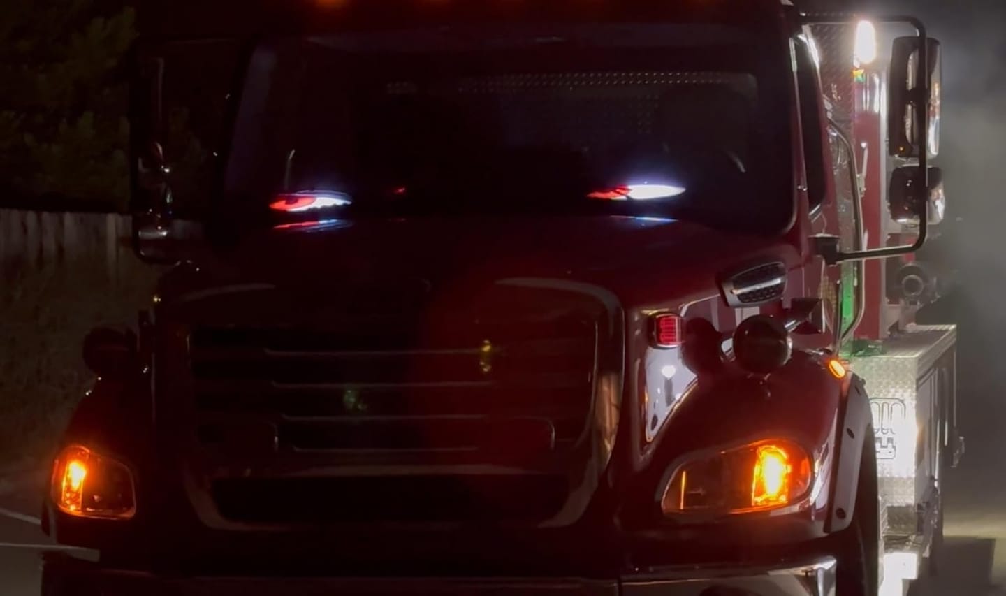 Customer photo review of BOLTHUT™ Flexible LED Matrix Panel — RGB Car Eyes, App & Remote