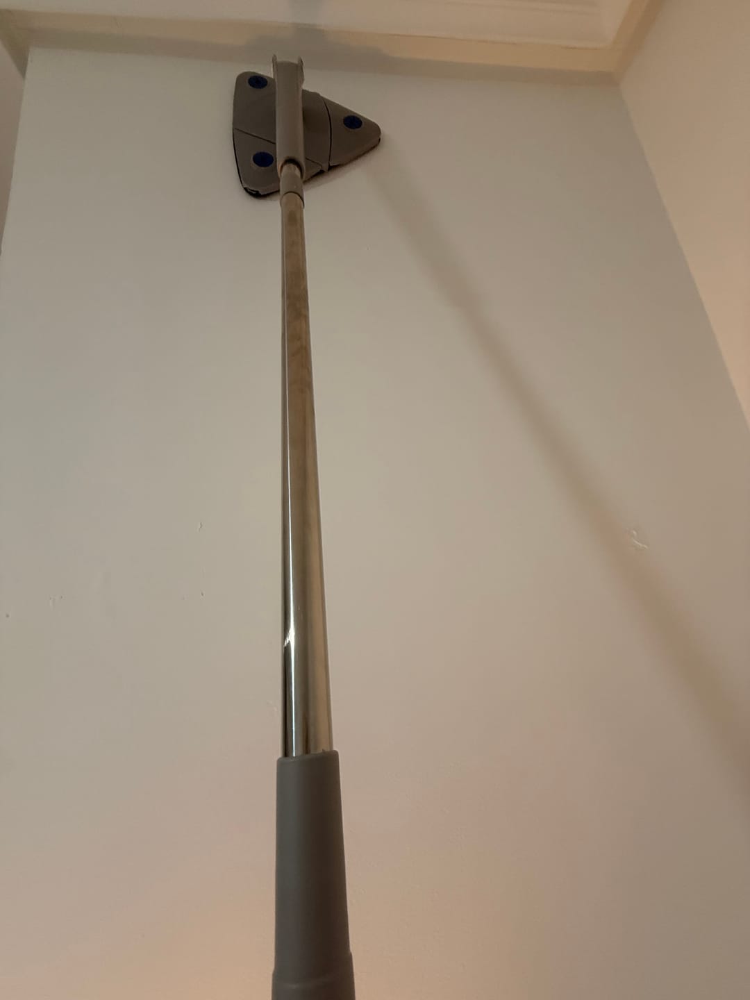 Customer photo review of Mopa triangular autoescurrible