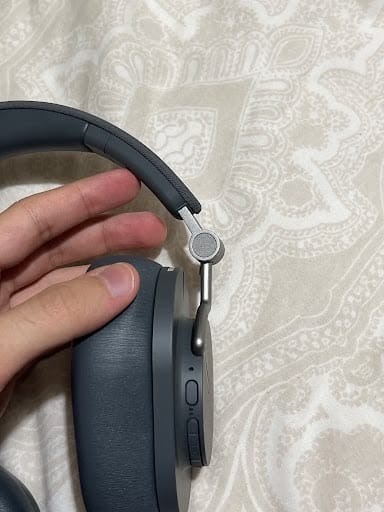 Customer photo review of Moondrop Edge Kablosuz Kulaklık