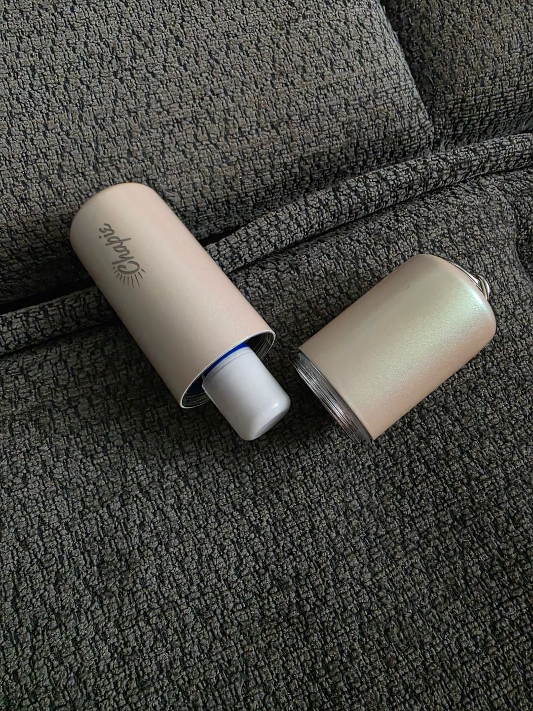 Customer photo review of Chapie Plus