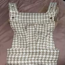 Customer photo review of Kozii Baby Carrier