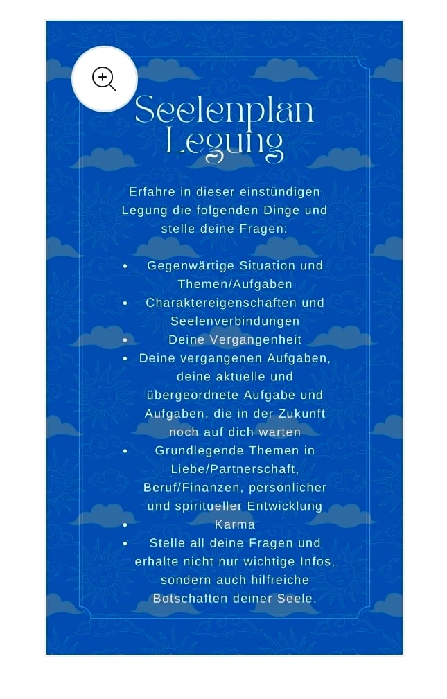 Customer photo review of Lisamto Gewinnspiel