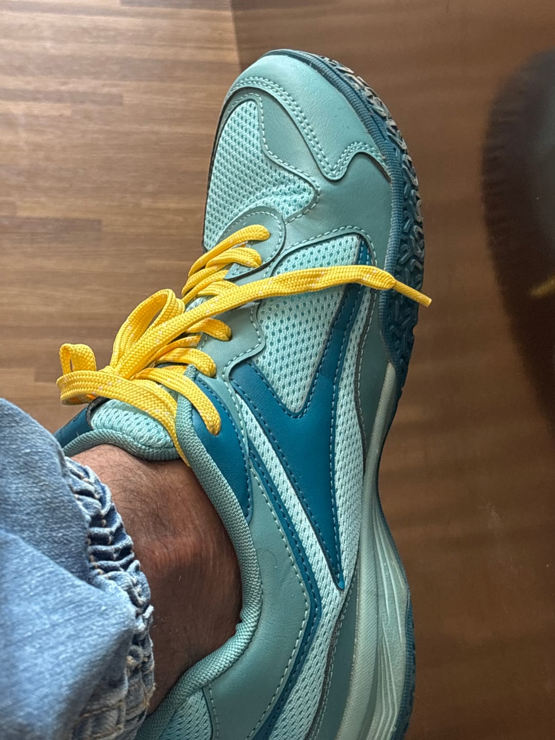 Customer photo review of Pickle Series