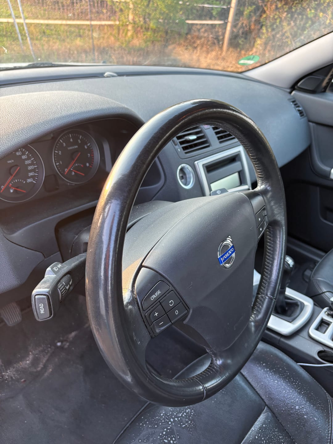 Customer photo review of Purpall Interior Cleaner