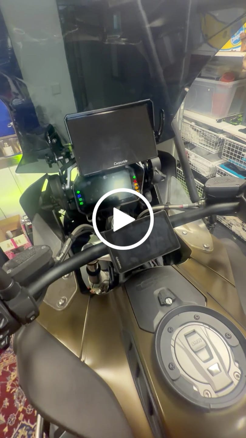 Customer video review of SoundBomb™ Split Dual-Tone Air Horn