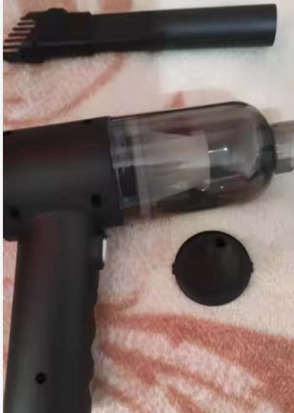 Customer photo review of DAMMSUG BILEN ENKELT