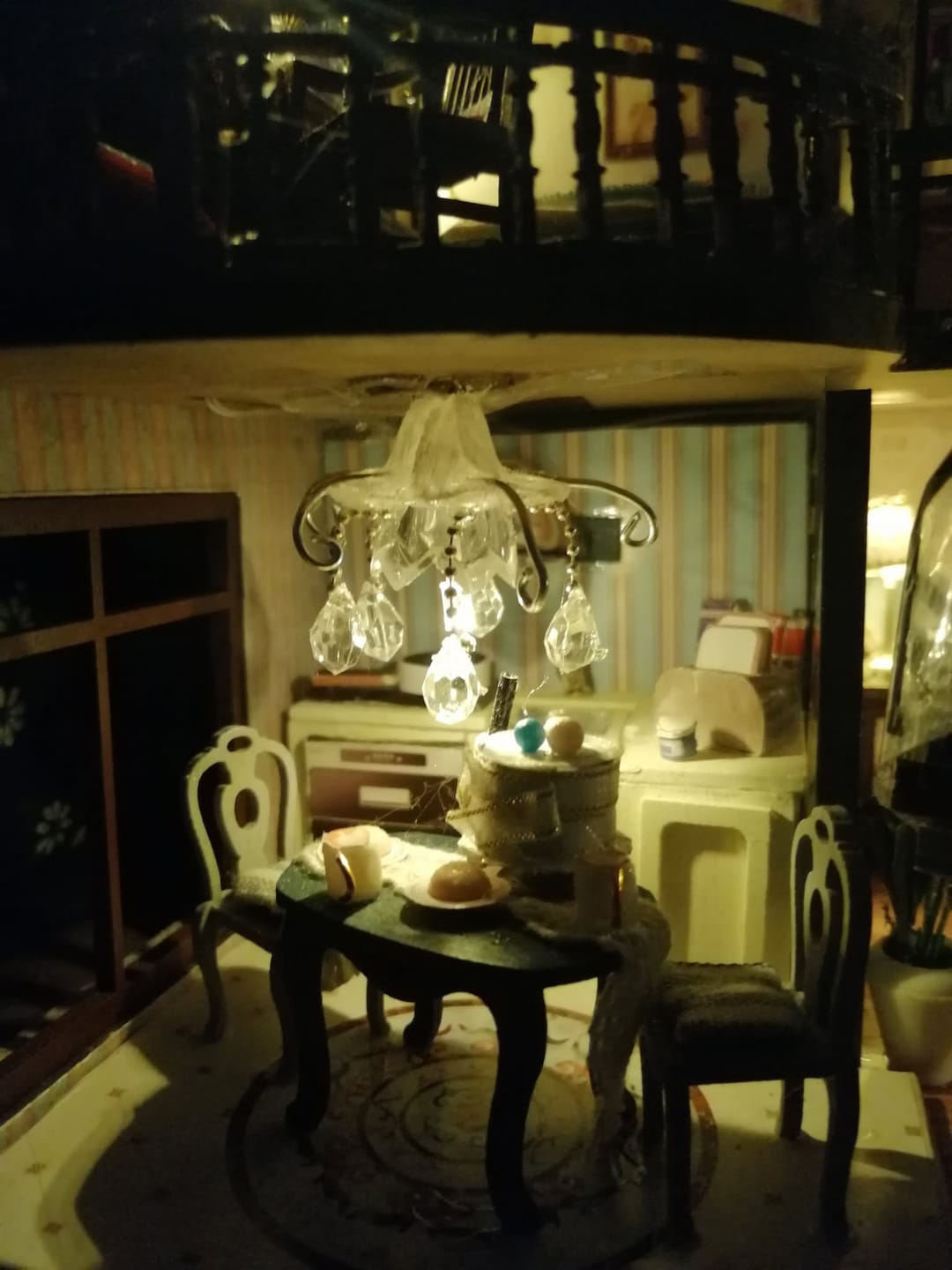 Customer photo review of The Grand Townhouse