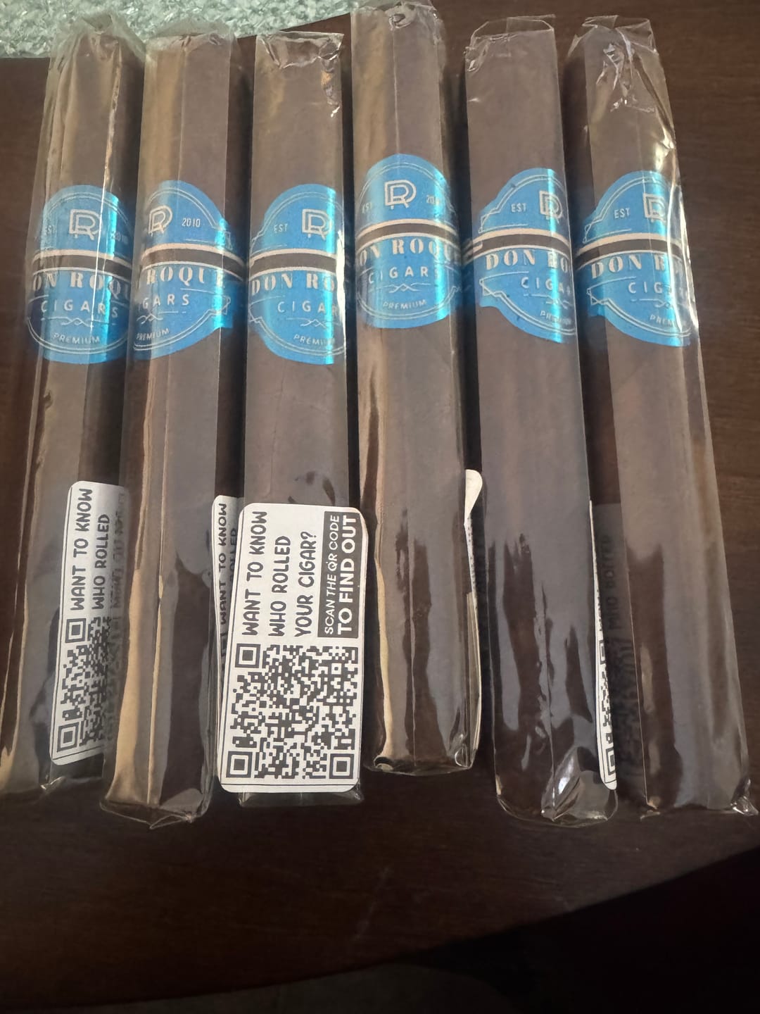 Customer photo review of FAT BOY'S
