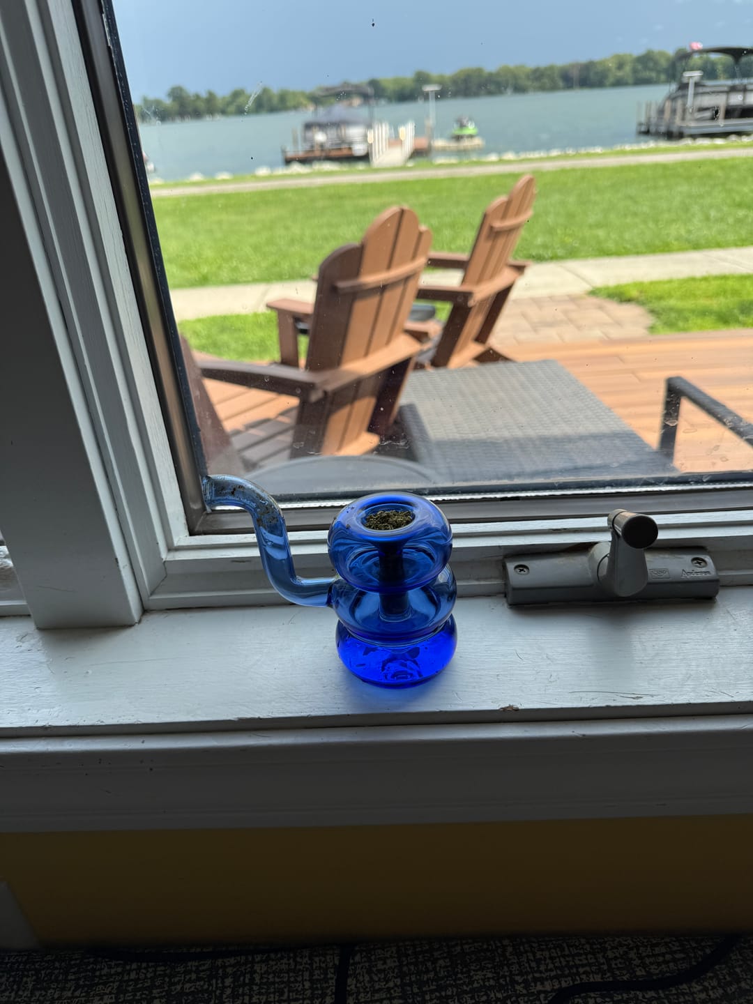 Customer photo review of Bolla Bubbler