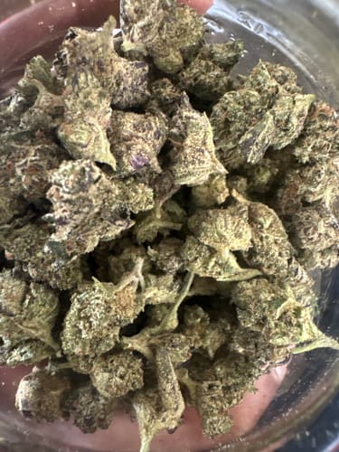 White Nerds - Minis - 28 Grams - Hybrid photo review