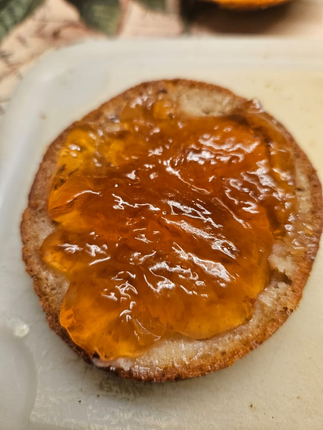 Customer photo review of Bio Panini Classic glutenfrei