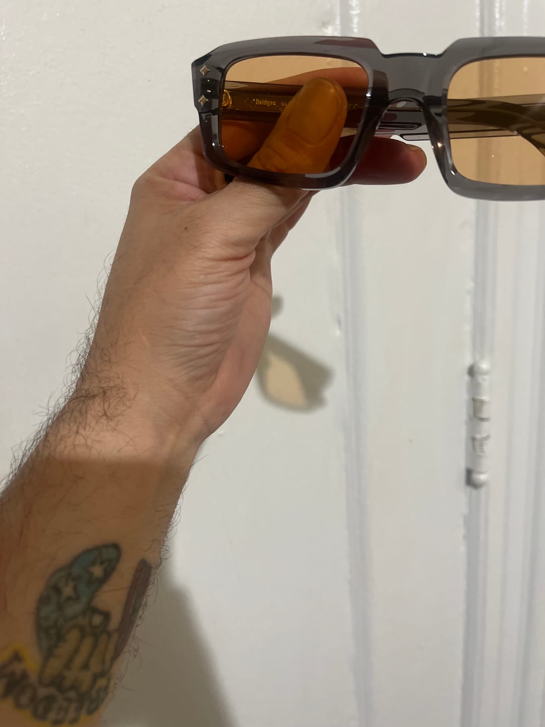 Customer photo review of Bridge