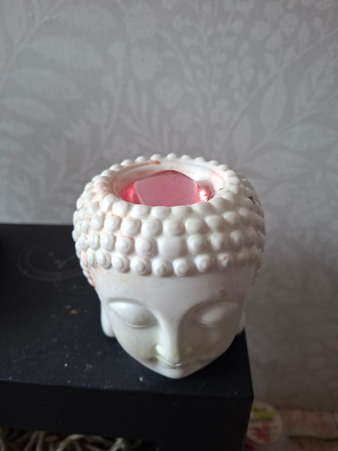 Customer photo review of Spa Day Gel Melt