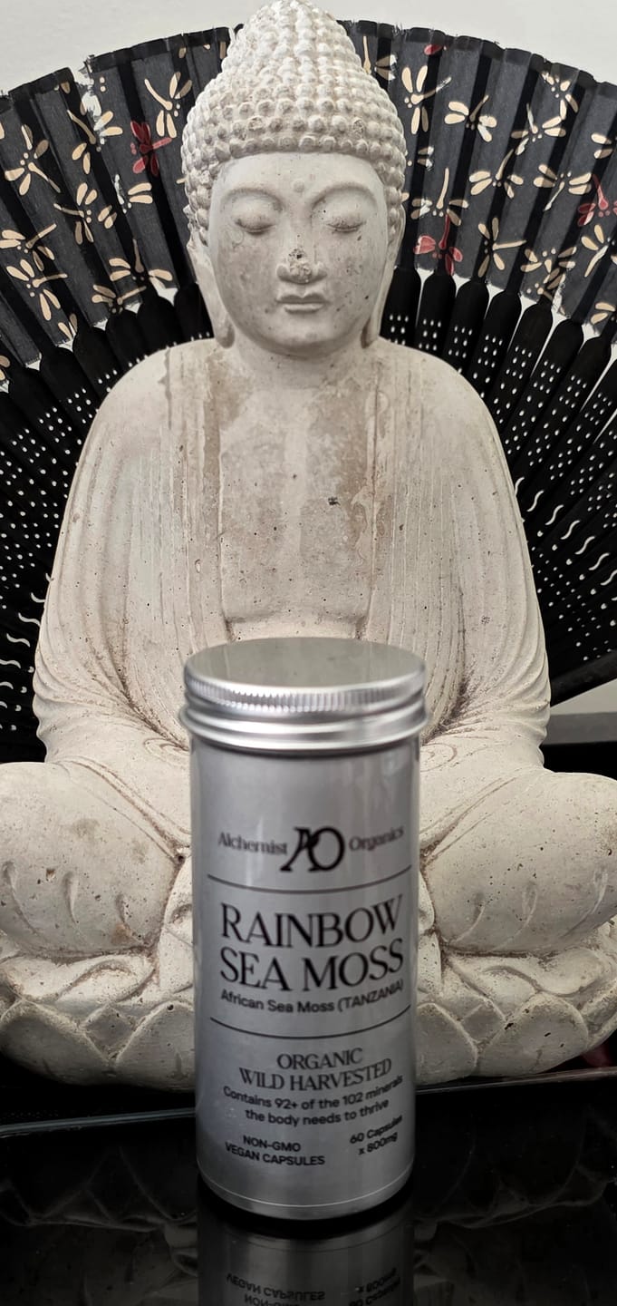 Customer photo review of Shilajit Resin