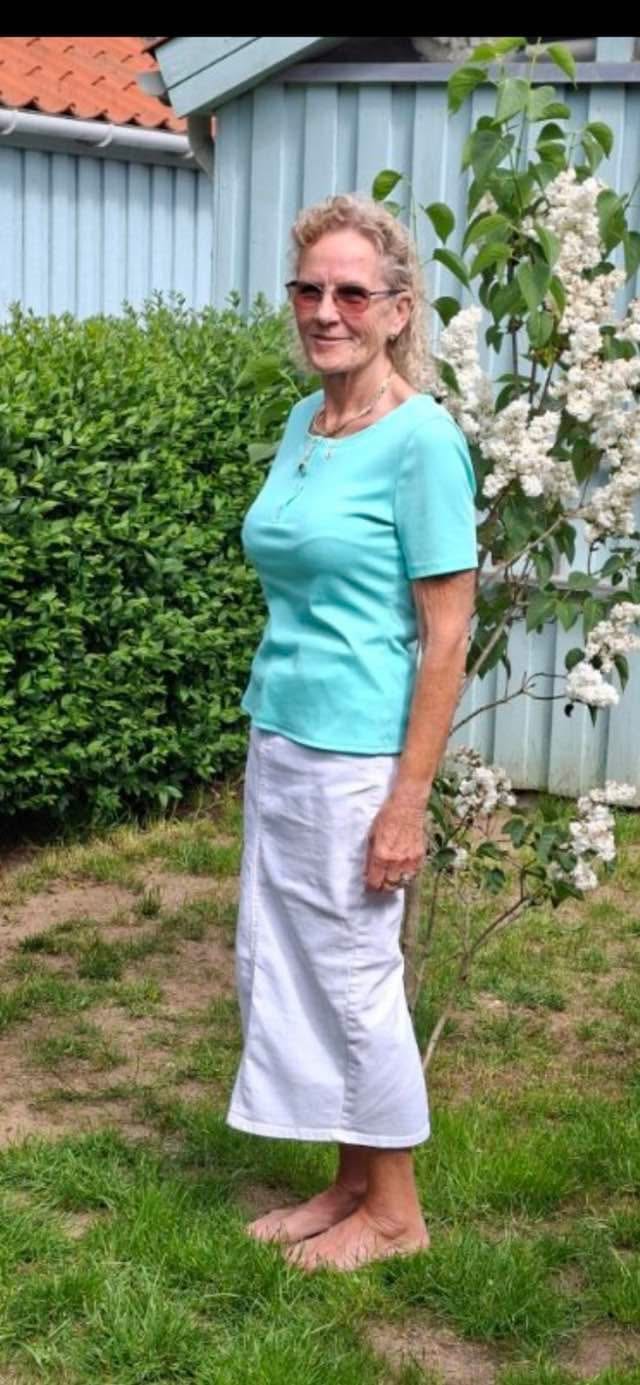 Customer photo review of Medicinsk Alarmarmbånd
