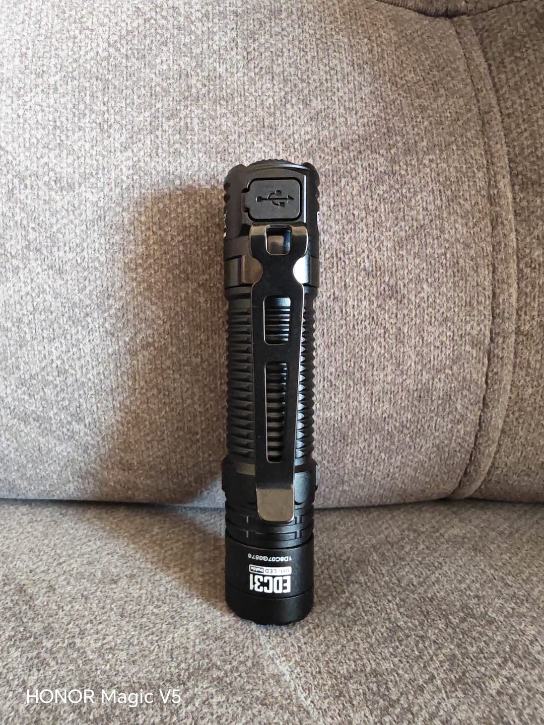 Customer photo review of EDC31 - 3500 lumens