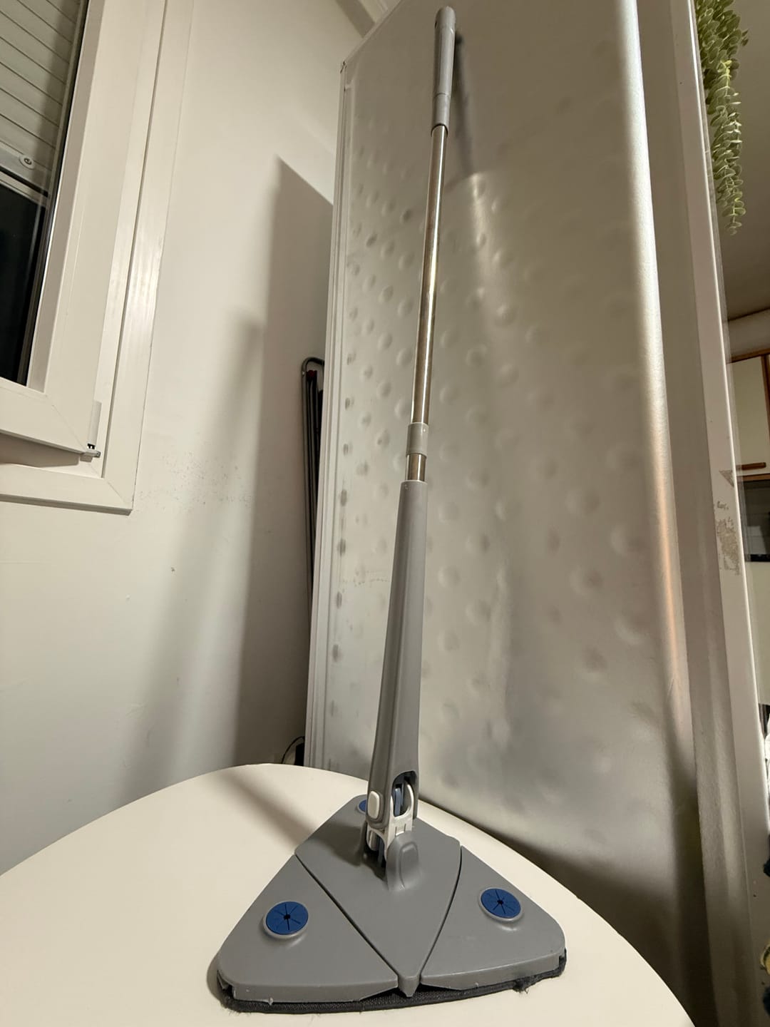 Customer photo review of Mopa triangular autoescurrible