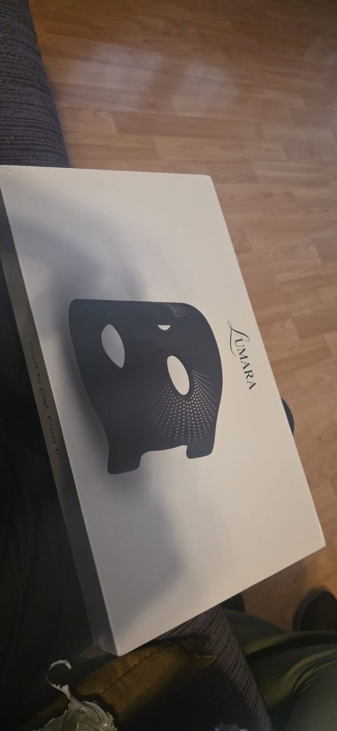 Customer photo review of Lumara LuxLift™