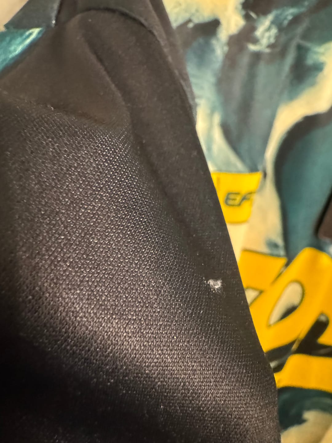 Customer photo review of Storm - Equinox Solid - Bowling Jersey