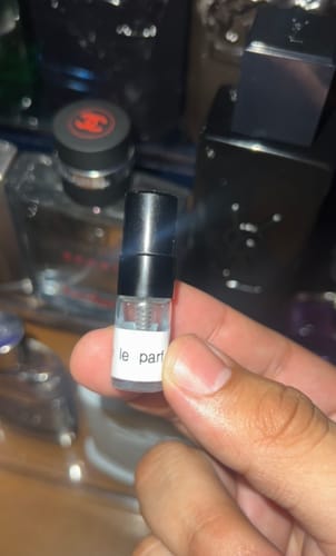 Customer photo review of YSL L'Homme Le Parfum